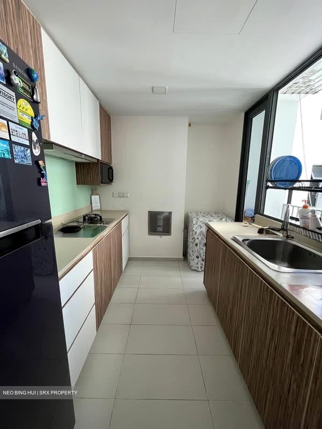 8@Woodleigh (D13), Condominium #549850451